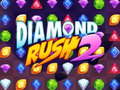 Oyunu Diamond Rush 2