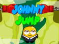 Oyunu Johnny Jump 