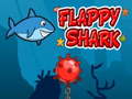 Oyunu Flappy Shark