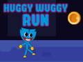 Oyunu Huggy Wuggy Run