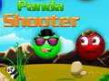 Oyunu Panda Shooter 