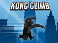 Oyunu Kong Climb