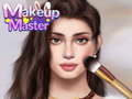 Oyunu Makeup Master 