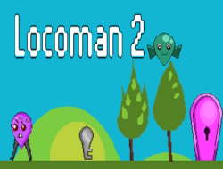 Lokom 2 