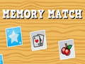 Oyunu Memory Match