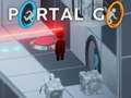 Oyunu Portal go