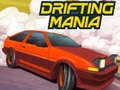Oyunu Drifting Mania