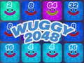 Oyunu Wuggy 2048