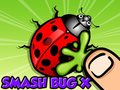 Oyunu Smash Bugs X