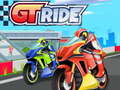 Oyunu GT Ride