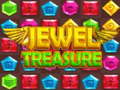 Oyunu Jewel Treasure