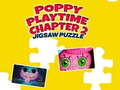 Oyunu Poppy Playtime Chapter 2 Jigsaw Puzzle