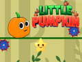 Oyunu Little Pumpkin 