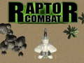 Oyunu Raptor Combat