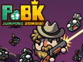 Oyunu PoBK: Jumping Zombie!