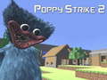 Oyunu Poppy Strike 2