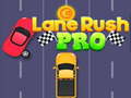 Oyunu Lane Rush Pro
