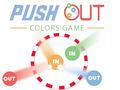 Oyunu Push Out Colors Game