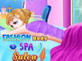 Oyunu Fashion Body Spa Salon