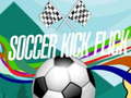 Oyunu Soccer Kick Flick