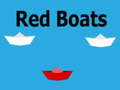 Oyunu Red Boats