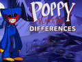 Oyunu Poppy Playtime Differences