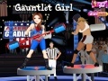Oyunu Gauntlet Girl