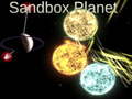 Oyunu Sandbox Planet