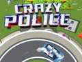 Oyunu Crazy Police