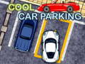 Oyunu Cool Car Parking