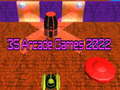 Oyunu 35 Arcade Games 2022