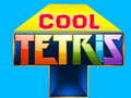 Oyunu Cool Tetris
