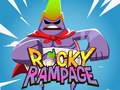 Oyunu Rocky Rampage