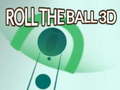 Oyunu Roll the Ball 3D