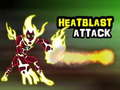 Oyunu Heatblast Attack