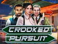 Oyunu Crooked Pursuit