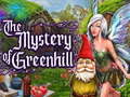 Oyunu The Mystery of Greenhill