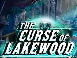 Lakewood'un Laneti 