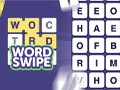 Oyunu Word Swipe