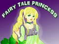 Oyunu Fairytale Princess