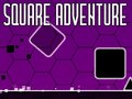 Oyunu Square Adventure