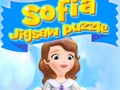 Oyunu Sofia Jigsaw Puzzle