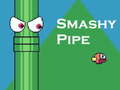 Oyunu Smashy Pipe