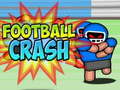 Oyunu Football Crash