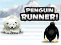 Oyunu Penguin Runner!