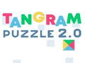 Oyunu Tangram Puzzle 2.0