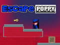 Oyunu Escape Poppy