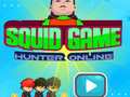 Oyunu Squid Game Hunter online