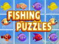 Oyunu Fishing Puzzles
