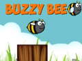 Oyunu Buzzy Bee